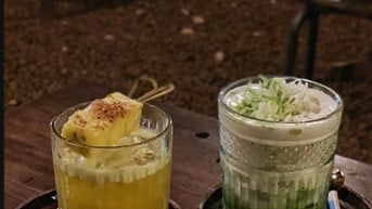 CẦN 2 BẠN PHỤ BÁN CÀ PHÊ, TRÀ SỮA