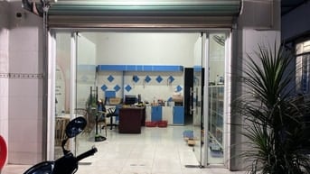 Cần tiền bán gấp nhà Đ. Võ thị Dòn, Củ Chi 125m2 shr. Giá bán 710tr
