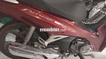 Bán xe honda future