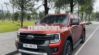 Ford Ranger 2023 - 21000 km