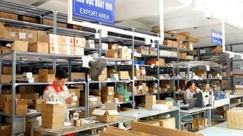 CHI NHÁNH QUẬN 6 ĐANG CẦN TUYỂN GẤP NHÂN VIÊN KHO