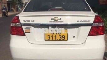 Chevrolet Aveo 2017 LT 1.5 - 91000 km