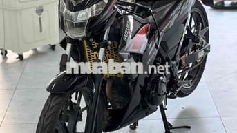satria 2019