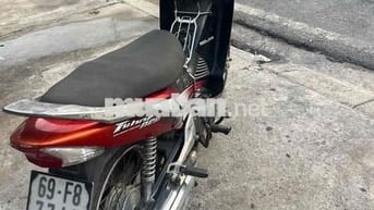 cần bán fu125 xăng cơ
