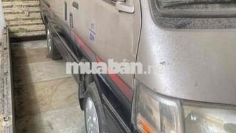 Toyota Hiace 2004 16 chỗ - 200000 km