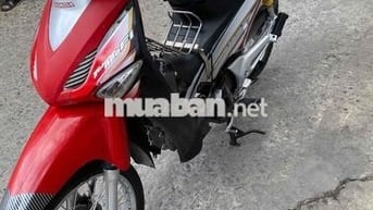 Cần thanh lý xe Future Hàn Quôc giấy tờ đầy đủ