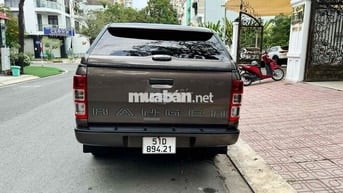 Ford Ranger 2022 XLS 2.0 4x2 AT - 35000 km