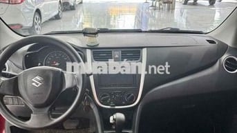 Suzuki Celerio 1.0AT,SX 2018,Hatchback nhập Thái