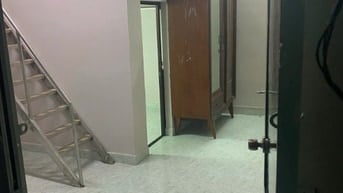 Căn hộ đường Ngô Quyền P.6, q.5, 50m2, 2 phòng ngủ   