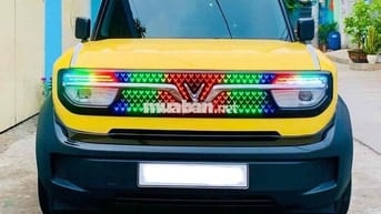 VinFast VF3 2025 - 4200 km