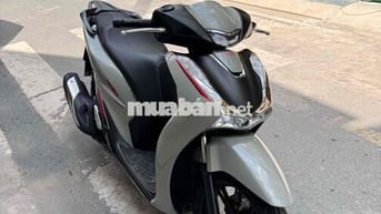 SH150 ABS 2021 xám xi măng đẹp keng giá tốt