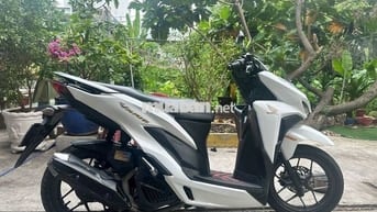 Vario 125cc Indo 2019, biển số TP. HCM, 1 chủ