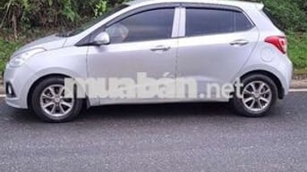 Hyundai Grand i10 2014 Grand 1.0 MT - 200000 km