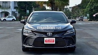 BÁN TOYOTA CAMRY 2.0G 2021 (Mẫu 2022) - XE ĐẸP