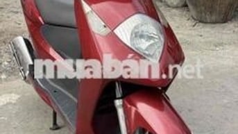 xe nhà đi kỷ nen máy móc êm ru