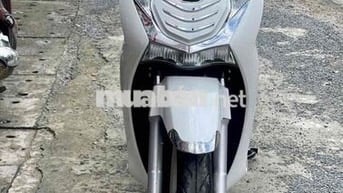 cần bán sh 125 trắng đen