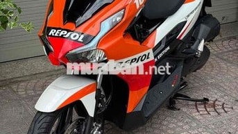 Ab160 2022 8000km bản Repsol đặc biệt