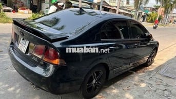 Honda Civic 2010 2.0 AT - 95000 km