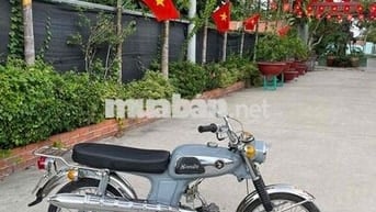 Honda 72 Biển Số 63 Chính Chủ. Đồ Zin Khá Nhiều.