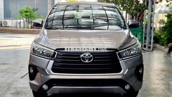Toyota Innova 2021 E 2.0 MT - 16000 km, ht góp