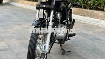 Suzuki GD110 2017 zin từng chi tiết- xe cực hiếm