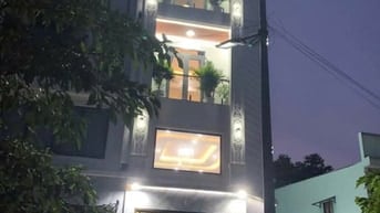 Bán nhà 2 tiền sát chung cư hiệp thành city