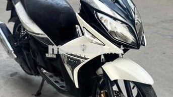 nouvo lx xe trắng xe đẹp máy nguyên bản còn nhưmoi
