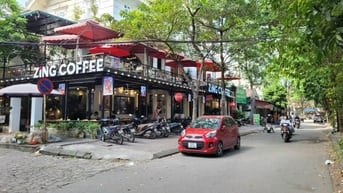 Cho thuê gấp MBKD mặt Hồ Văn Quán vị trí đẹp