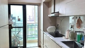 Bán gấp CH Cantavil Q2, (75m2, 2pn, giá 4,9 tỷ) view mát cả ngày