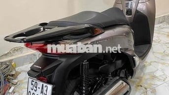 SH 300i nhập Ý 2016 BSTP dễ nhìn