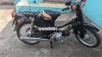 Honda cub 50cc học sinh
