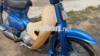 Cub Én 50cc học sinh