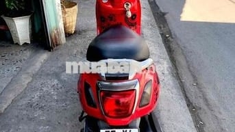 xe bstp víp 8086 víp máy êm du nhẹ ga đầm chắc