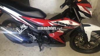 Xe còn nguyên zin