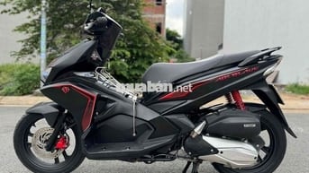 AIR BLADE 2017 ĐEN NHÁM ĐẸP, CHÍNH CHỦ KÝ GIẤY