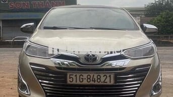 Toyota Vios 2018 1.5E MT.78000 km rin fun đồchơi 👍