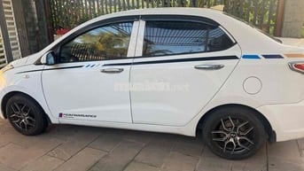 Hyundai Grand i10 2019 1.2 BASE - 100000 km