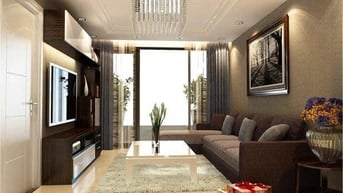 Bán gấp chung cư Golden West suất ngoại giao giá tốt