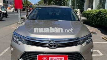 Toyota Camry 2018 2.0E - 83.357km. Giá Còn Giảm