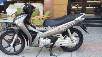 🍎Future Honda fi, phun xăng,  đầu máy rin keng