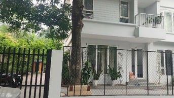 Bán Gấp BT Vân Canh thuộc khu ĐTM Vân Canh, mặt đường lớn.