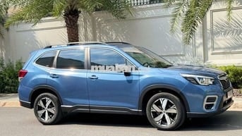 Subaru Forester AWD Cuối 2019 1 chủ mua mới 99%