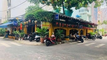 Bán căn góc 2 mặt tiền Nguyễn Quý Anh, quận Tân Phú 10x18m giá 26 tỷ