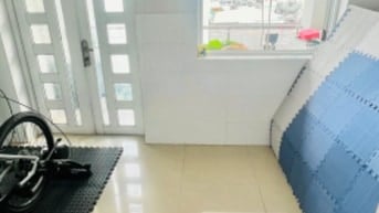 Cho Thuê Phòng Quận 1 có Cửa Sổ, Ban Công Thoáng Mát gần chợ Tân Định 