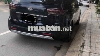 Kia Sedona 2018 2.2 DATH - 140000 km
