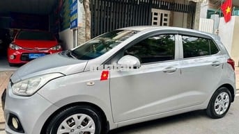 Hyundai Grand i10 2016 1.0 Base - 83000 km
