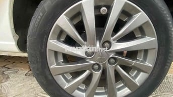 Mitsubishi Attrage 2015 1.2 CVT - 39000 km