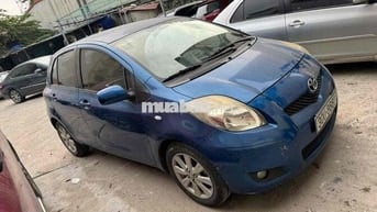 Toyota Yaris 2008 1.3 AT - 65000 km