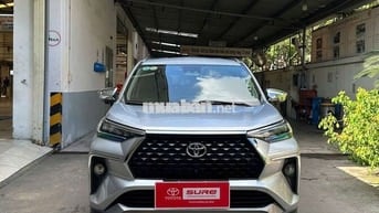 Toyota Veloz Cross 2022 Top. 67181km, Giá Còn Giảm