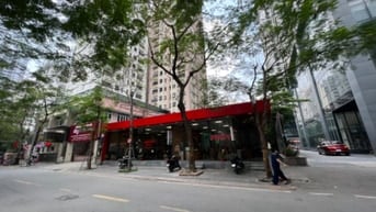 Lô góc 800m2 - Nguyễn Văn Lộc - 120 triệu - mọi mô hình